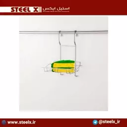 جا اسکاجی آویز استیل Steel-X