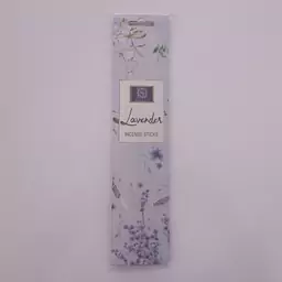 عود شاخه ای پاکتی لوندر سلطان lavender