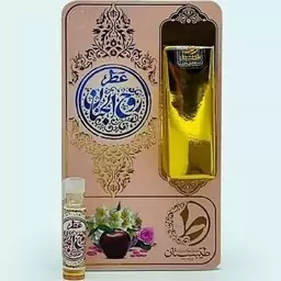 عطر روح الجنان یک گرمی طیبستان 