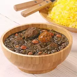 ادویه قورمه سبزی اعلا (100گرمی)