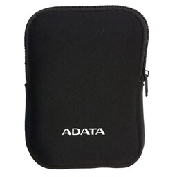 کیف هارد اکسترنال پارچه ای ای دیتا Adata