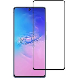 گلس آنتی استاتیک مناسب سامسونگ Note10 Lite