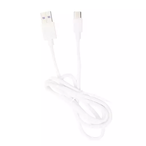 کابل تبدیل USB به USB-C ترانیو مدل X6-C طول 1 متر