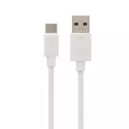 کابل تبدیل USB به USB-C ترانیو مدل X6-C طول 1 متر