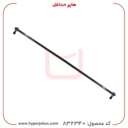 دستگیره درب فر اجاق گاز مدل تنظیمی بدنه فلزی 