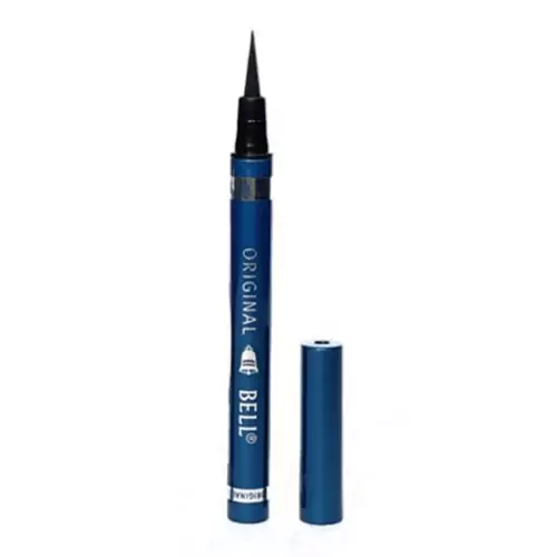 خط چشم ماژیکی بل Bell Eye Liner مشکی