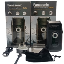 شیور. پاناسونیک ژاپن مدلpanasonic pa-755