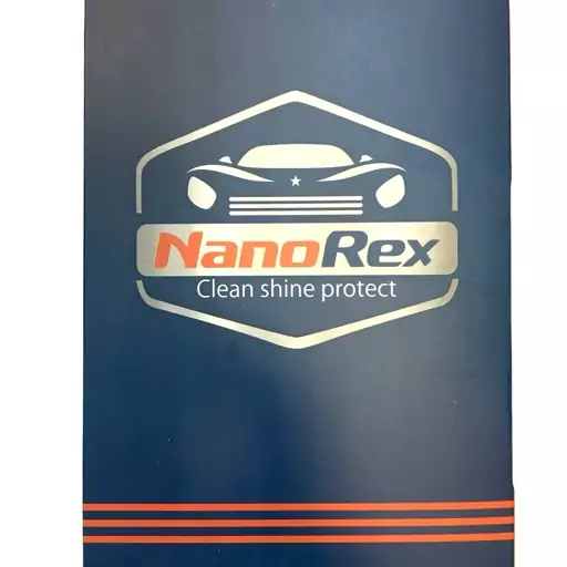 واکس خودرو همه کاره نانو رکس NANO REX