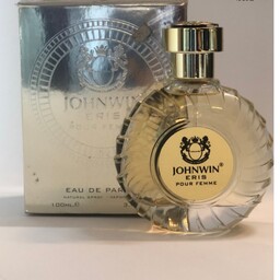 عطر ادکلن جانوین اریس پور فمه ورساچه اروس زنانه اصل