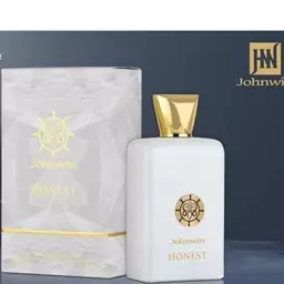 عطر ادکلن آمواج هانر جانوین جکوینز هانست