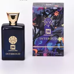 ادکلن INTEROUD جانوین