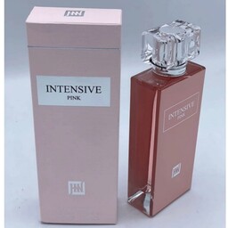 ادکلن جانوین مدل INTENSIVE PINK حجم115میل اصل