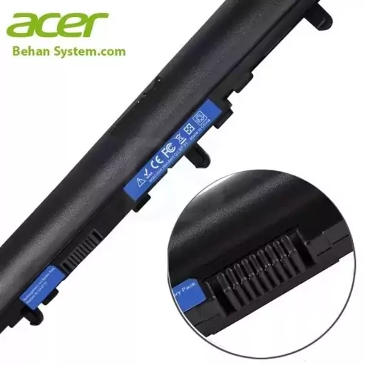 باتری لپ تاپ Acer Aspire E1-572   E1-572G   E1-572P   E1-572PG