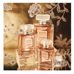 عطر کوکوشنل از برند آرجویل فرانسه گرید H  یک گرم