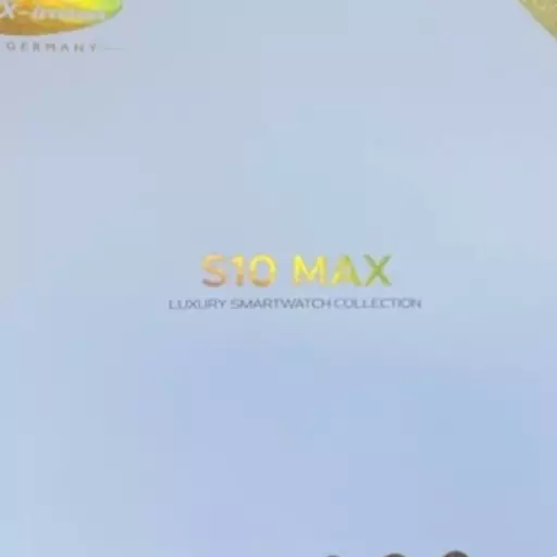 ساعت هوشمند X-inova مدل S10 MAX