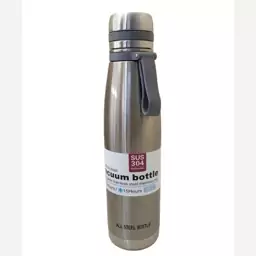 فلاسک مدل VACUUM BOTTLE 048 گنجایش 1 لیتر