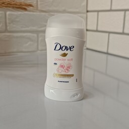 مام داو صابونی استیکی مدل پاودر سافت اورجینال powder soft 