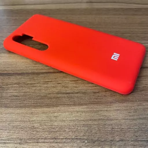 قاب گوشی موبایل شیائومی Red Mi Note 10 Lite        