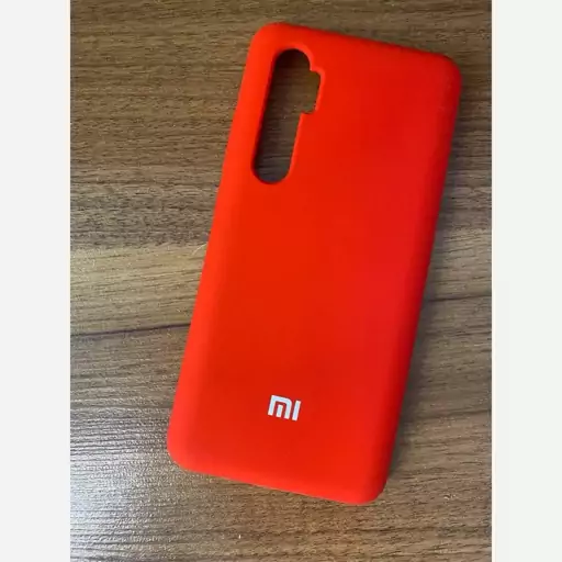 قاب گوشی موبایل شیائومی Red Mi Note 10 Lite        