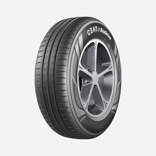 لاستیک سیات 185.65R14 مدل ECODRIVE 