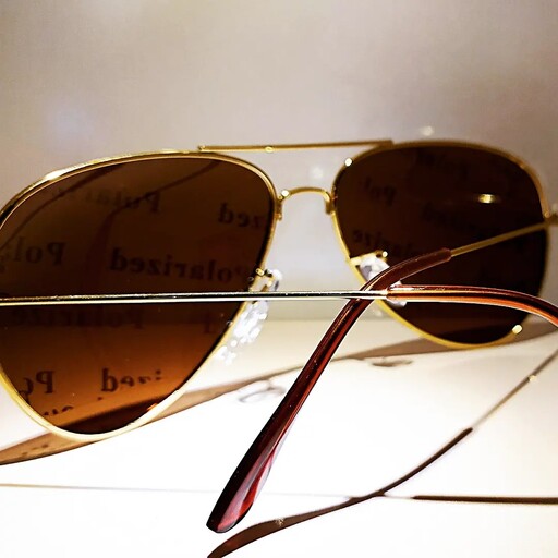 عینک آفتابی مردانه RAYBAN2