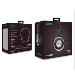 هدفون sodo مدل sd-1002