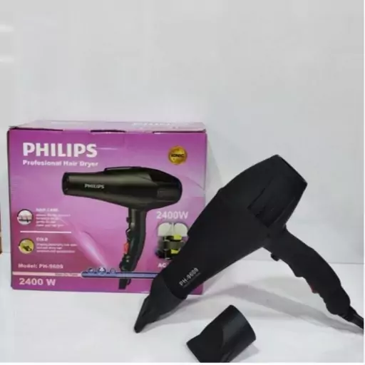 سشوار فیلیپس مدل philips ph9609