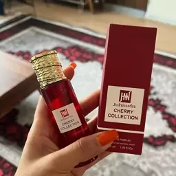 عطر و ادکلن باکارات رژ 30 میل جانوین