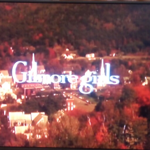 سریالgilmore girls کامل154قسمت بازیرنویس فارسی برروی فلش64گیگ باگارانتی