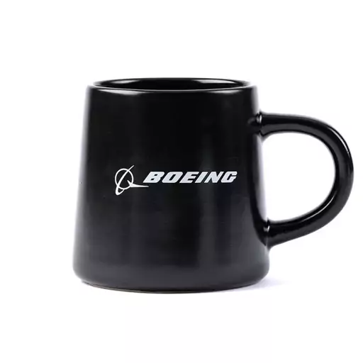 ماگ بوئینگ لوگو توتم 1930  Boeing Totem Mug