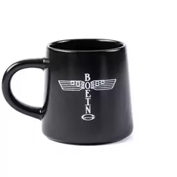 ماگ بوئینگ لوگو توتم 1930  Boeing Totem Mug