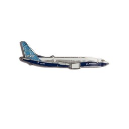 مگنت (آهن ربا) - B737 MAX Illustrated Magnet