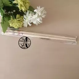 چاپستیک  بامبو  Chopsticks چوب غذا خوری شرقی هایپرآذین 