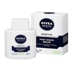 افتر شیو پوست های حساس نیوا سنسیتیو بالم Nivea Sensitive Balm