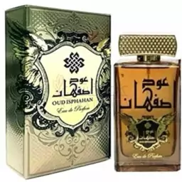 ادو پرفیوم  عود اصفهان 100 میل OUD ISPHAHAN  