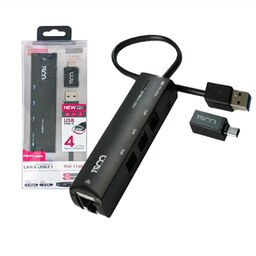 هاب USB تسکو مدل THU 1160