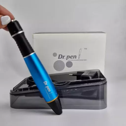 دستگاه میکرونیدلینگ دکتر پن Dr.Pen A1W