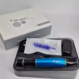 دستگاه میکرونیدلینگ دکتر پن Dr.Pen A1W