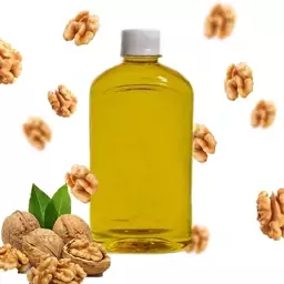 روغن گردو ایرانی درجه یک 180سی سی گیاهینو