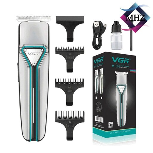 ماشین اصلاح وی جی آر VGR مدل V-008