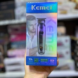 ماشین اصلاح خط زن و صفر زن کیمی مدل Kemei Km-2261