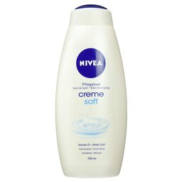 شامپو بدن نیوآ مدل CREME SOFT حجم 750 میلی لیتر