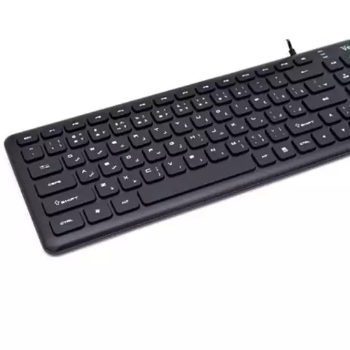 کیبورد وریتی مدل V-KB6130