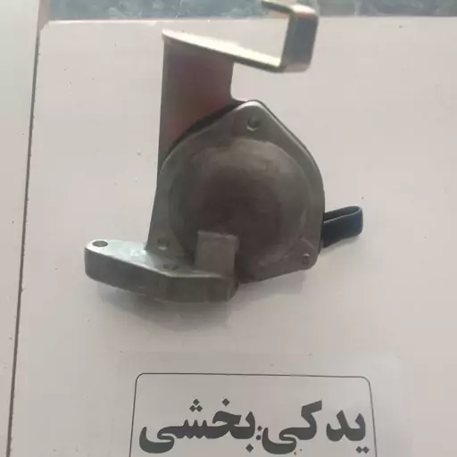 دیافراگم سوخت پراید