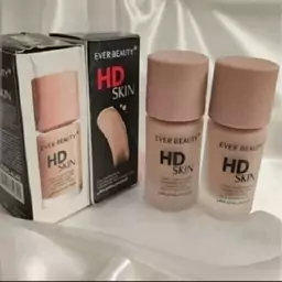  کرم پودر اور ب.یوتیی ، مدل HD SKIN حجم 40ML