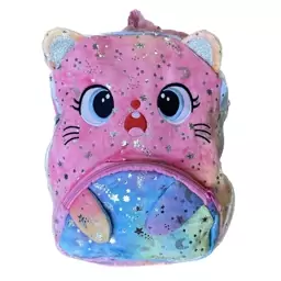 کیف مهدکودک  Rainbow Kitty