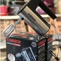 همزن حرفه ای گیربکسی بوش BOSCH 