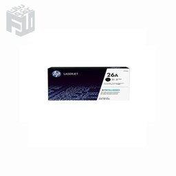 کارتریج لیزری مشکی اچ پی مدل hp 26a