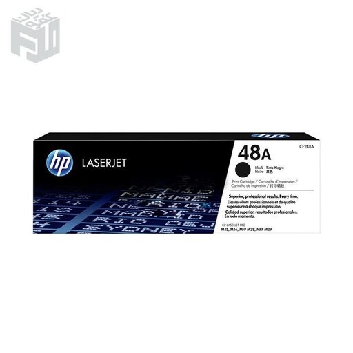 کارتریج تونر اچ پی مدل HP 48A