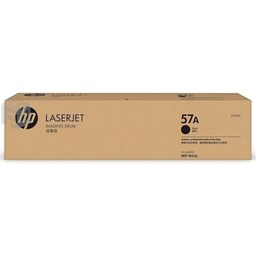 کارتریج درام لیزری مشکی اچ پی مدل Hp 57A